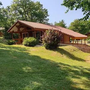 Sans Soucis, Village Du Soleil, 61 Mauroux (Lot)