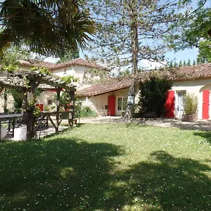 Mas Laborde Mauroux (Lot)